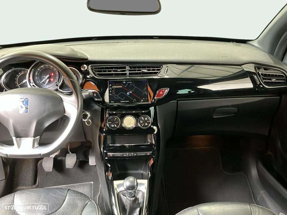 Citroën DS3 - 9