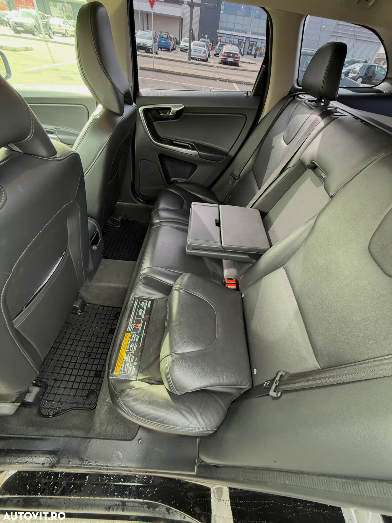 Volvo XC 60 - 14