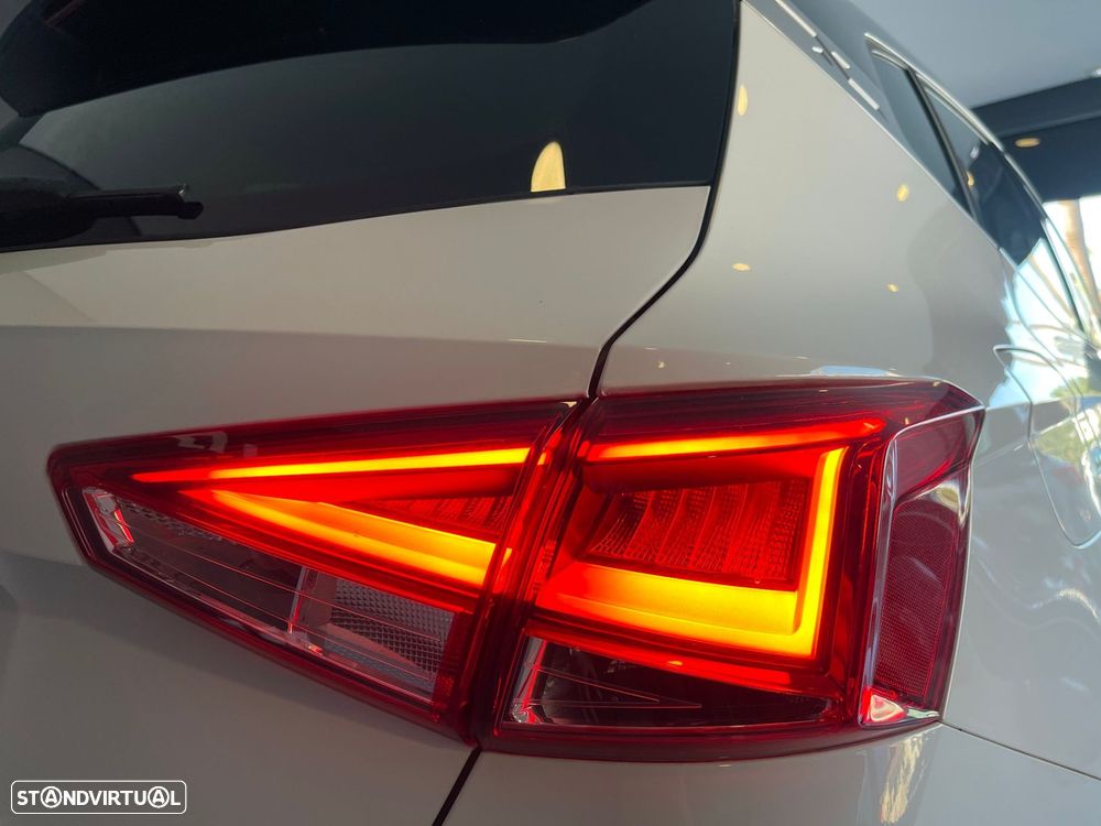 SEAT Arona 1.0 TSI Xcellence - 8