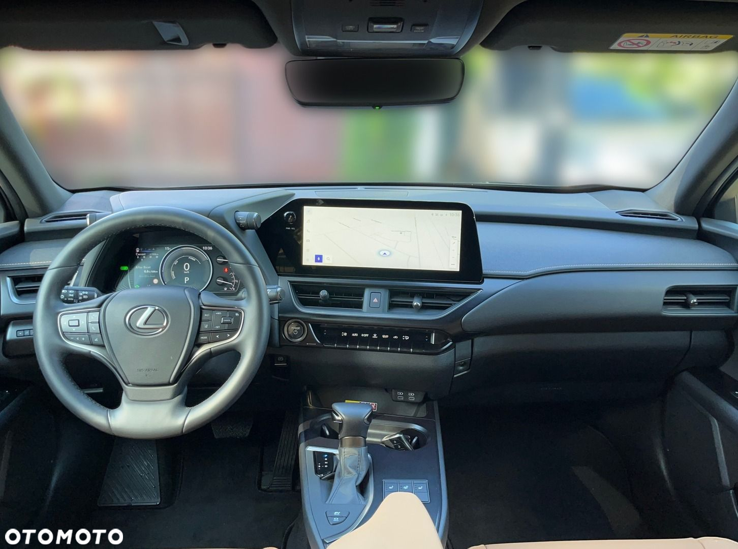 Lexus UX 250h GPF F Sport Design 2WD - 8
