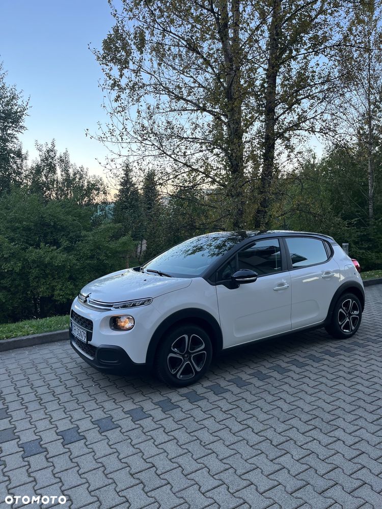 Citroën C3 1.2 PureTech Feel - 5