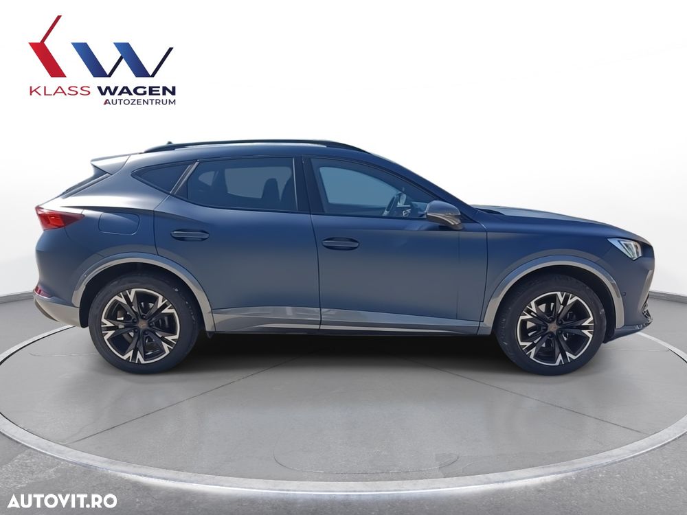 Cupra Formentor - 8
