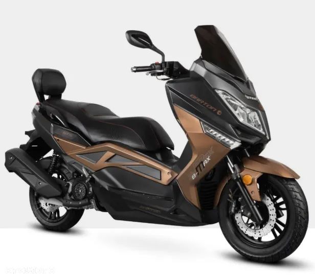 Barton B-Max - 1