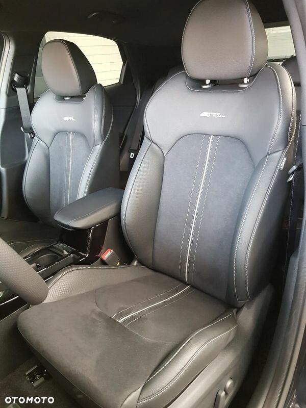 Kia XCeed 1.5 T-GDI GT-Line DCT - 13