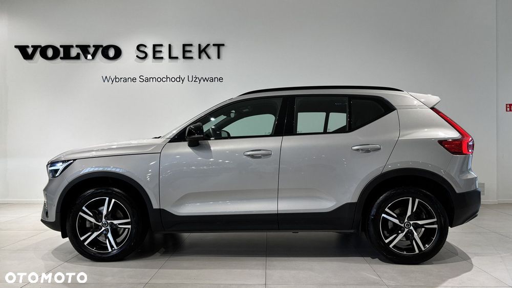Volvo XC 40 - 7