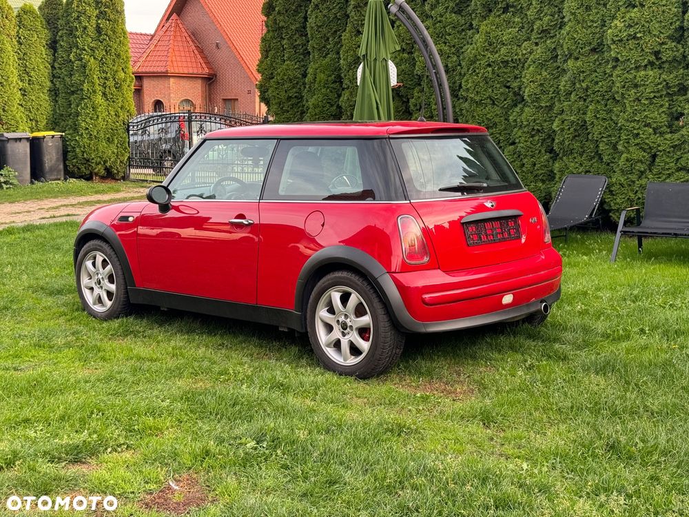 MINI ONE - 6