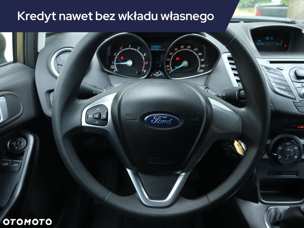 Ford Fiesta - 19