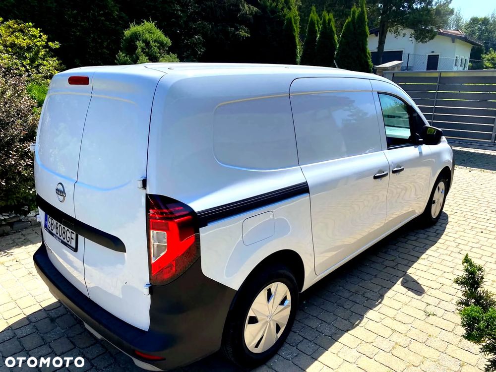 Nissan TOWNSTAR - 35