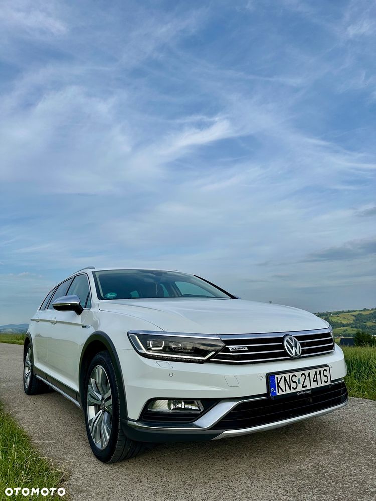 Volkswagen Passat 2.0 TDI BMT 4Mot Highline DSG - 3