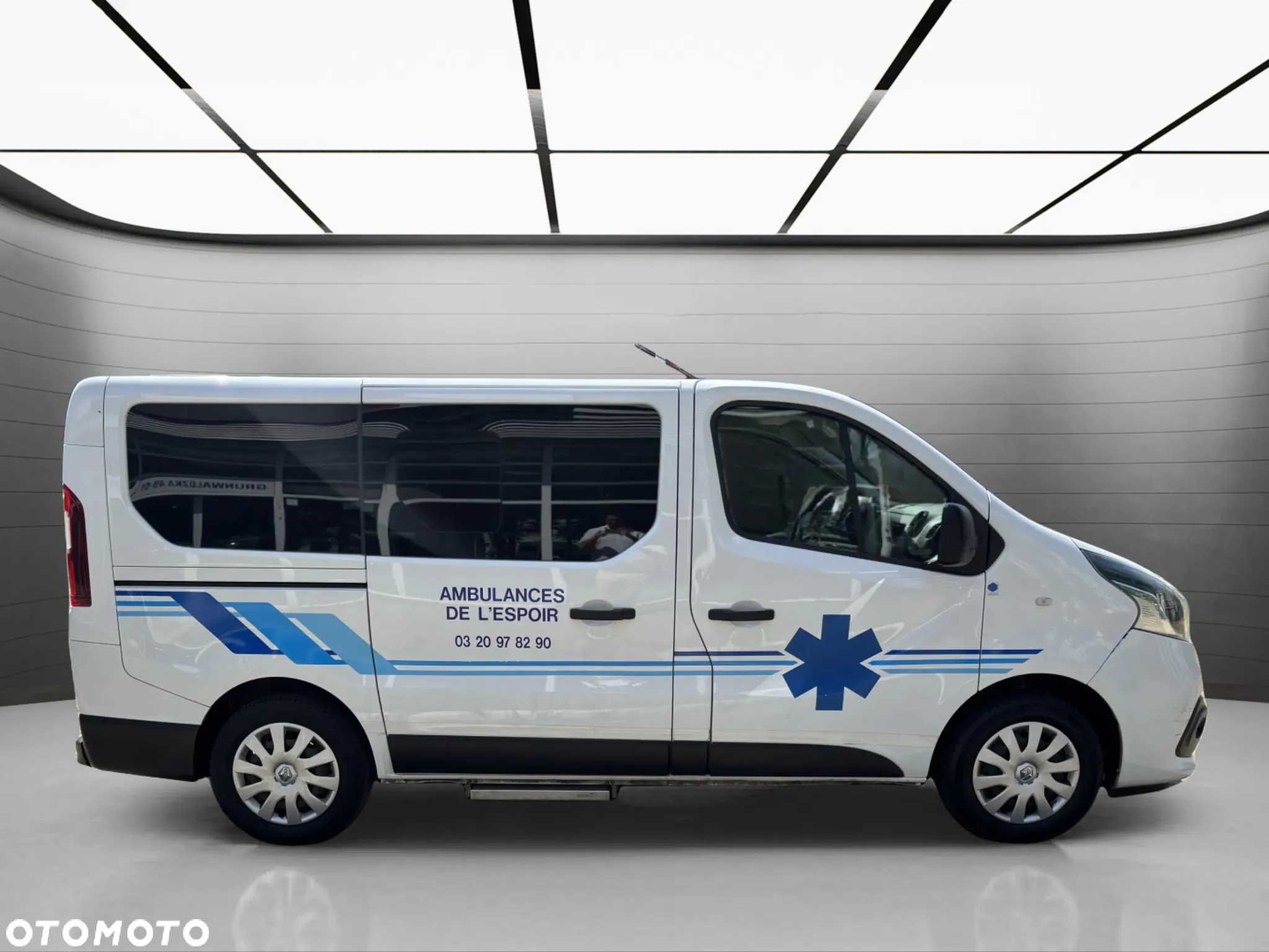 Renault Trafic - 4