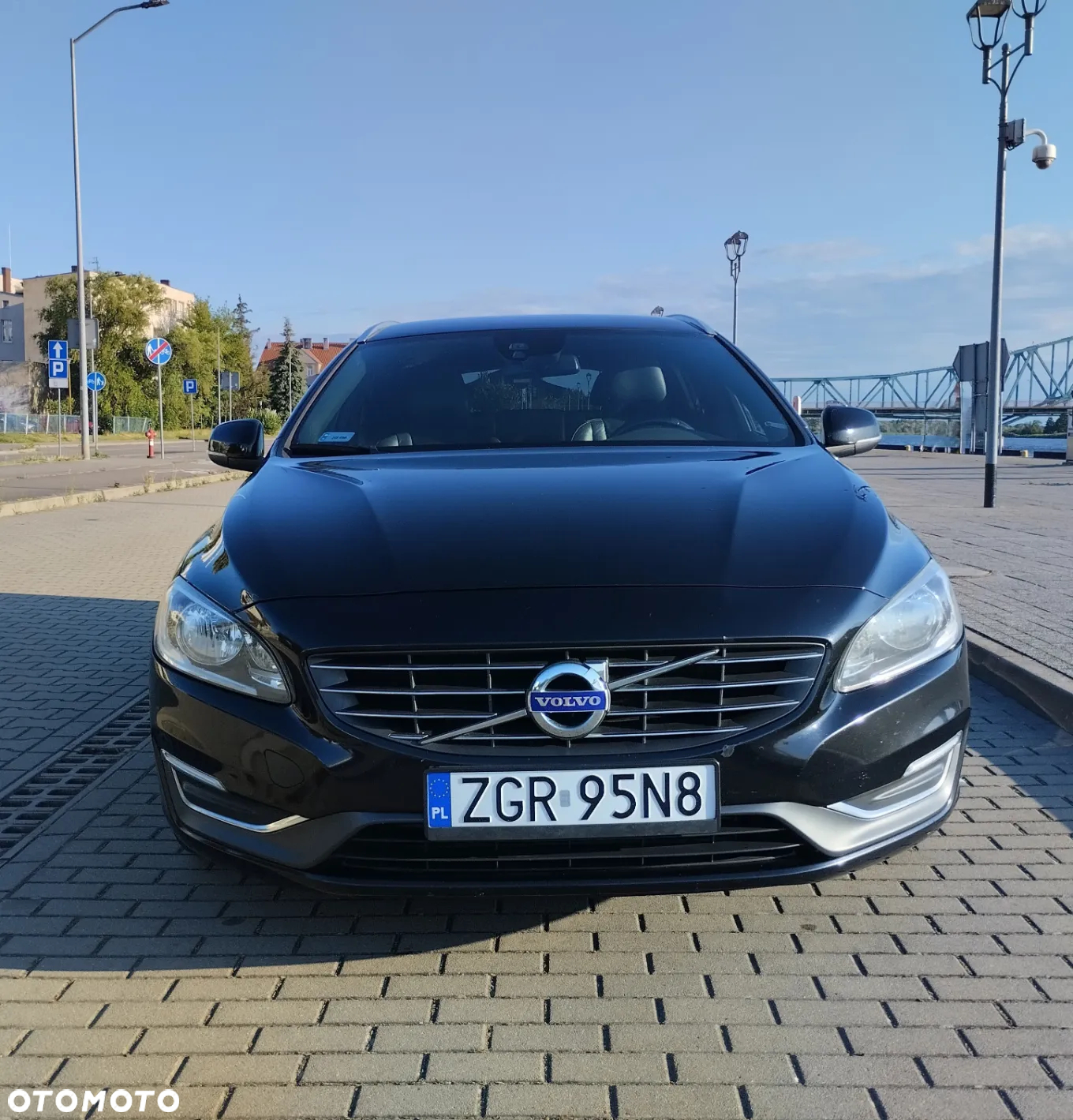 Volvo V60 D3 Ocean Race - 3