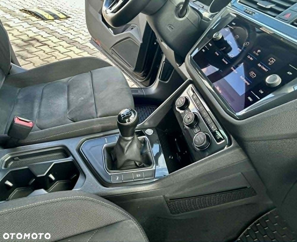 Volkswagen Tiguan 2.0 TDI BMT SCR Comfortline - 13