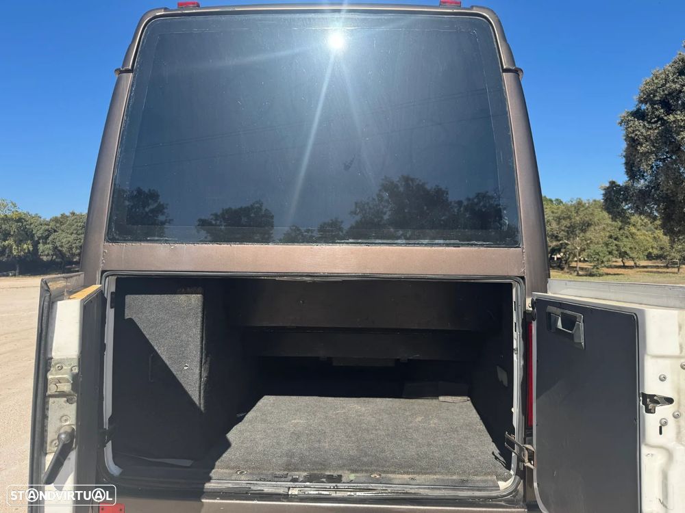 Mercedes Benz SPRINTER - 7