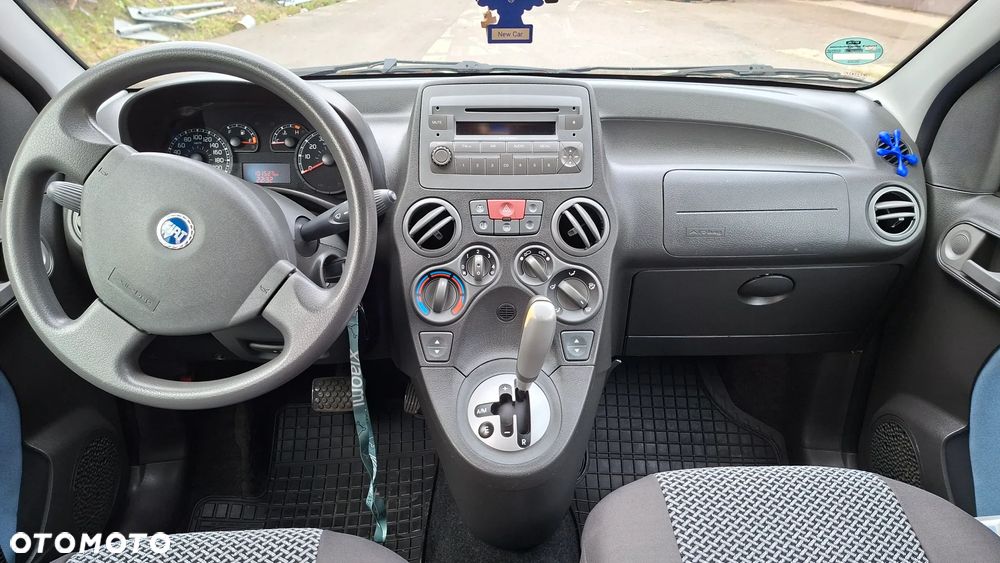 Fiat Panda - 12