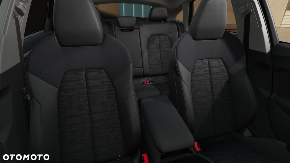 Audi A5 Limousine - 9