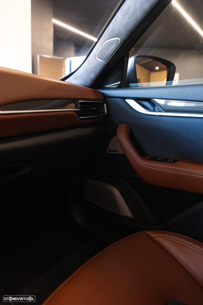 Maserati Levante S Q4 GranLusso - 15