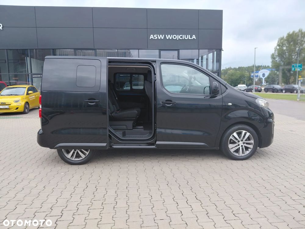 Peugeot Expert L1 1.5 - 4