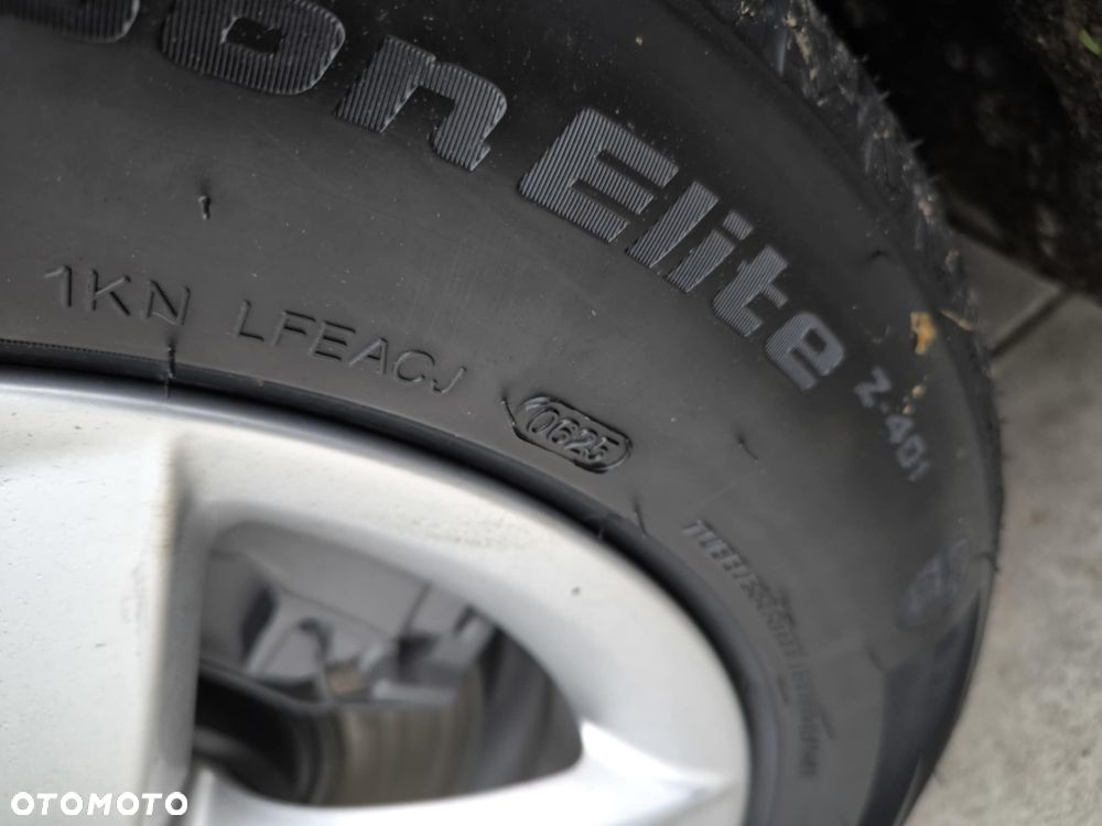 Audi A4 Limousine 1.8 TFSI Ambition - 25