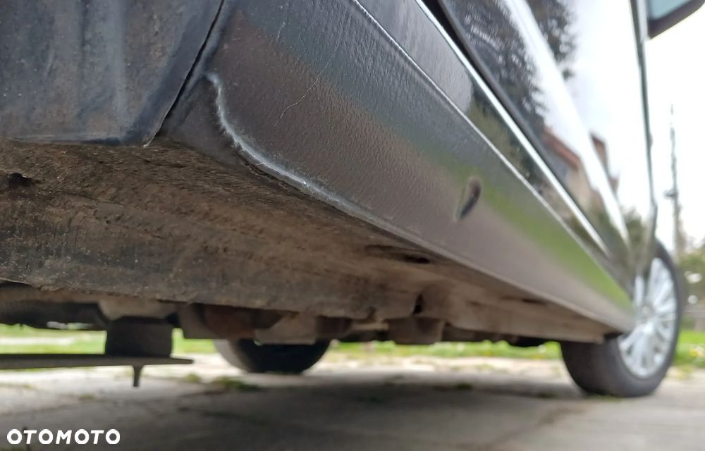 Volkswagen Caddy 1.6 Life (7-Si.) - 19