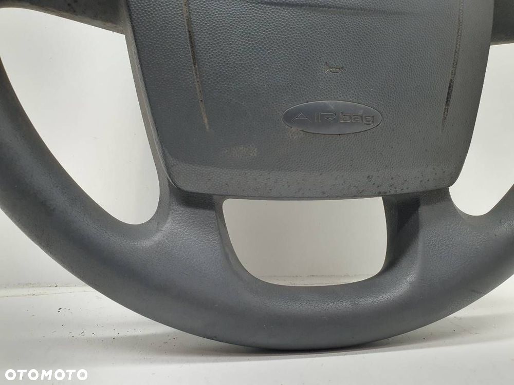 KIEROWNICA AIRBAG PODUSZKA POWIETRZNA PEUGEOT BOXER II 07854862440 - 2
