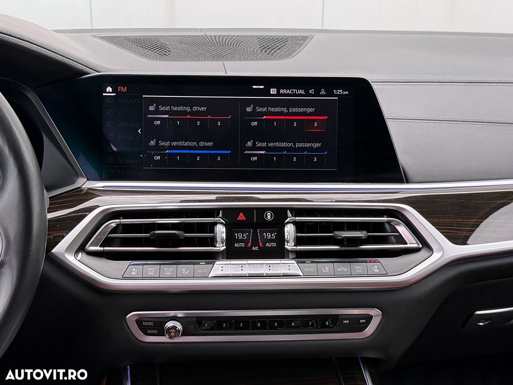 BMW X7 xDrive40i - 14