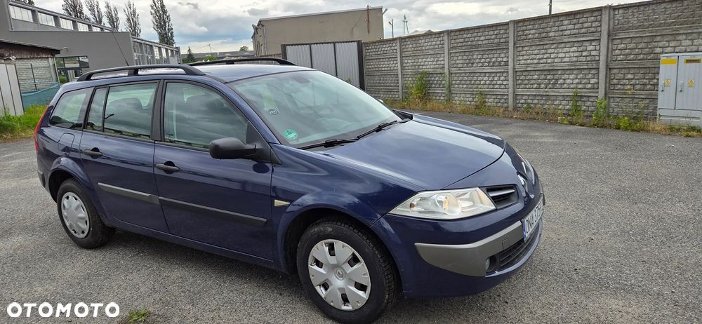 Renault Megane - 9