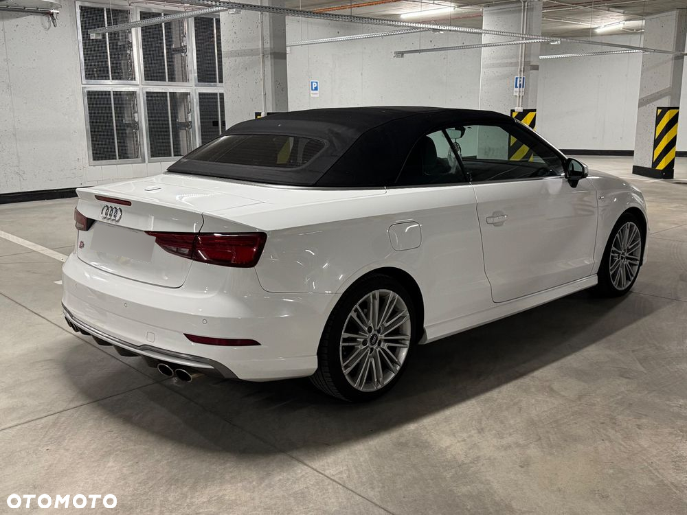Audi A3 - 5