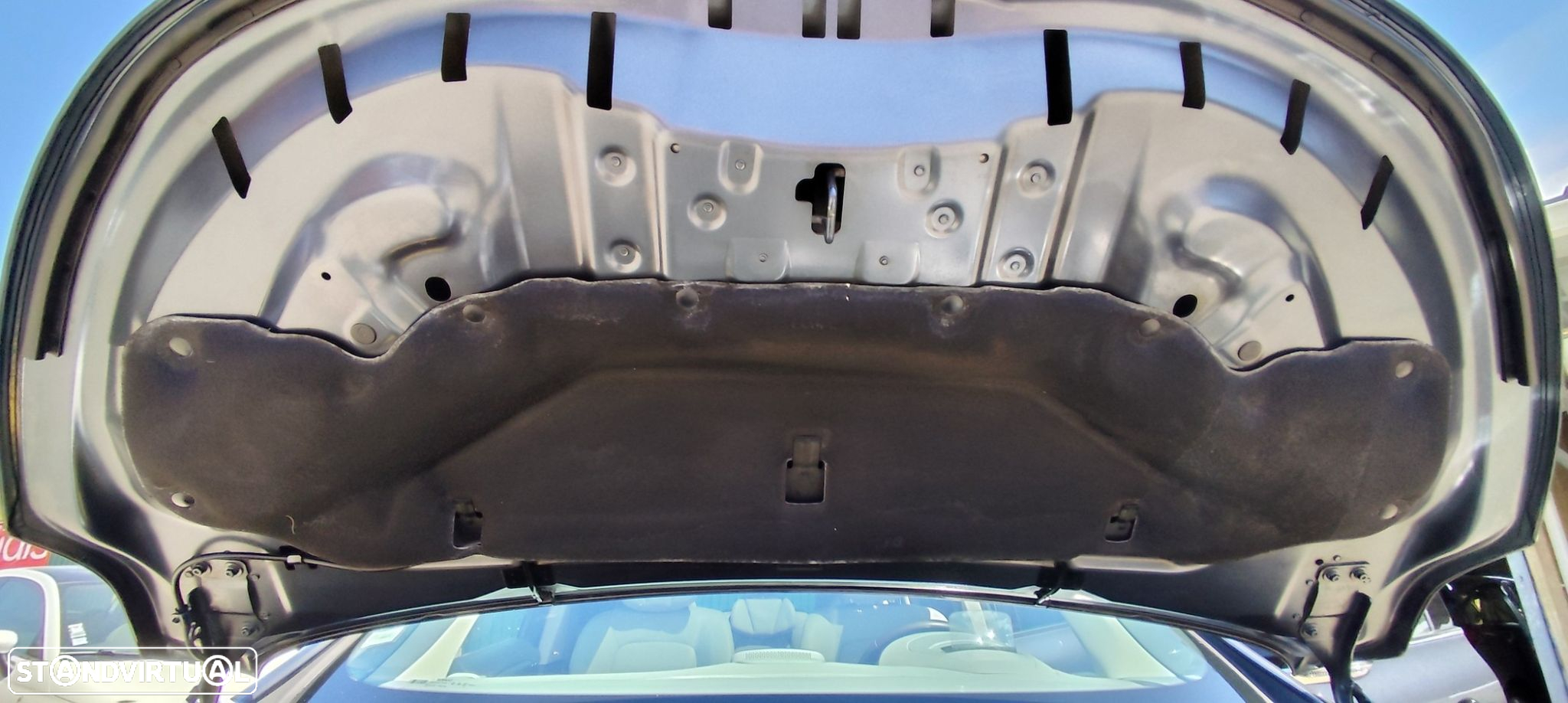 Renault Espace 1.6 dCi Initiale Paris EDC - 17