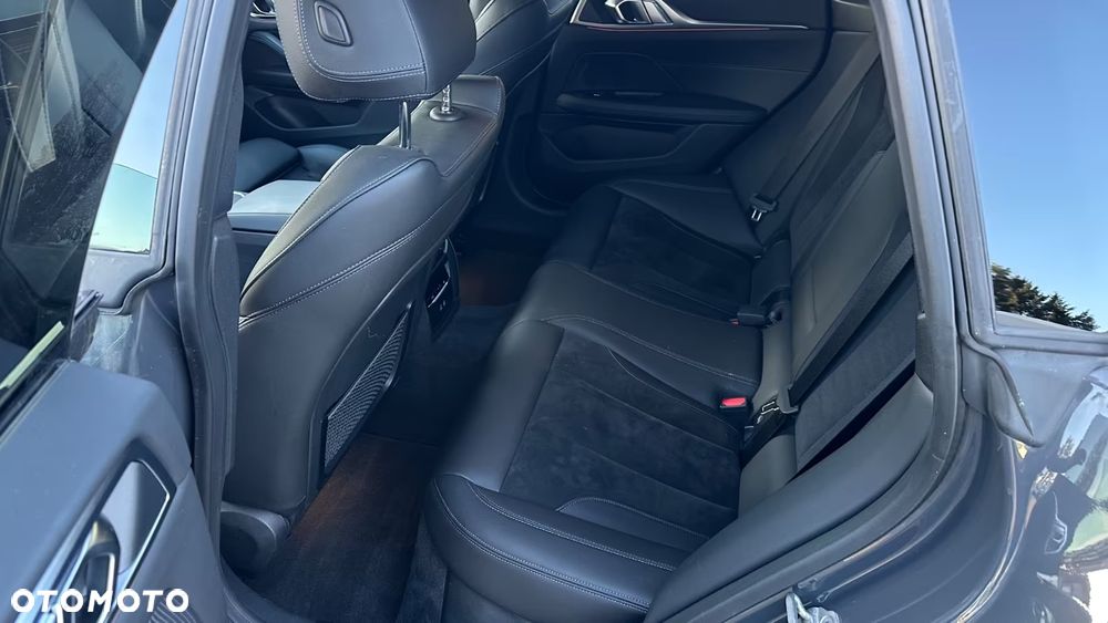 BMW Seria 4 M440i - 11