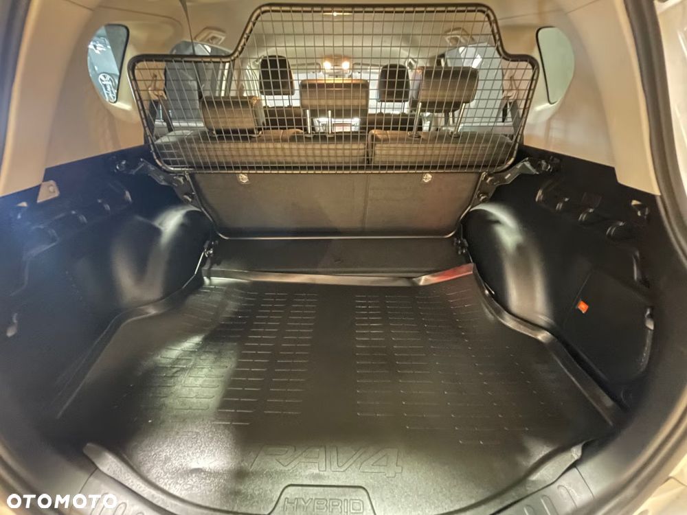 Toyota RAV4 2.5 4x4 Executive - 15