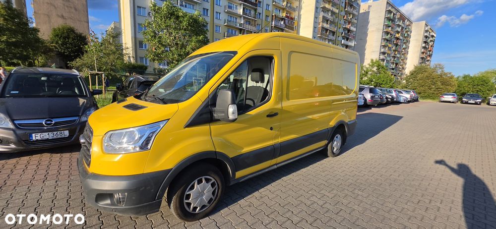 Ford Transit L2H2 - 7