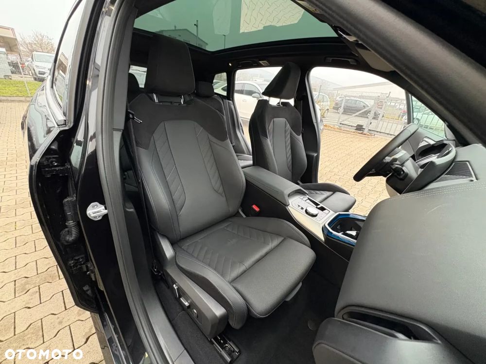 BMW X3 40d xDrive - 20