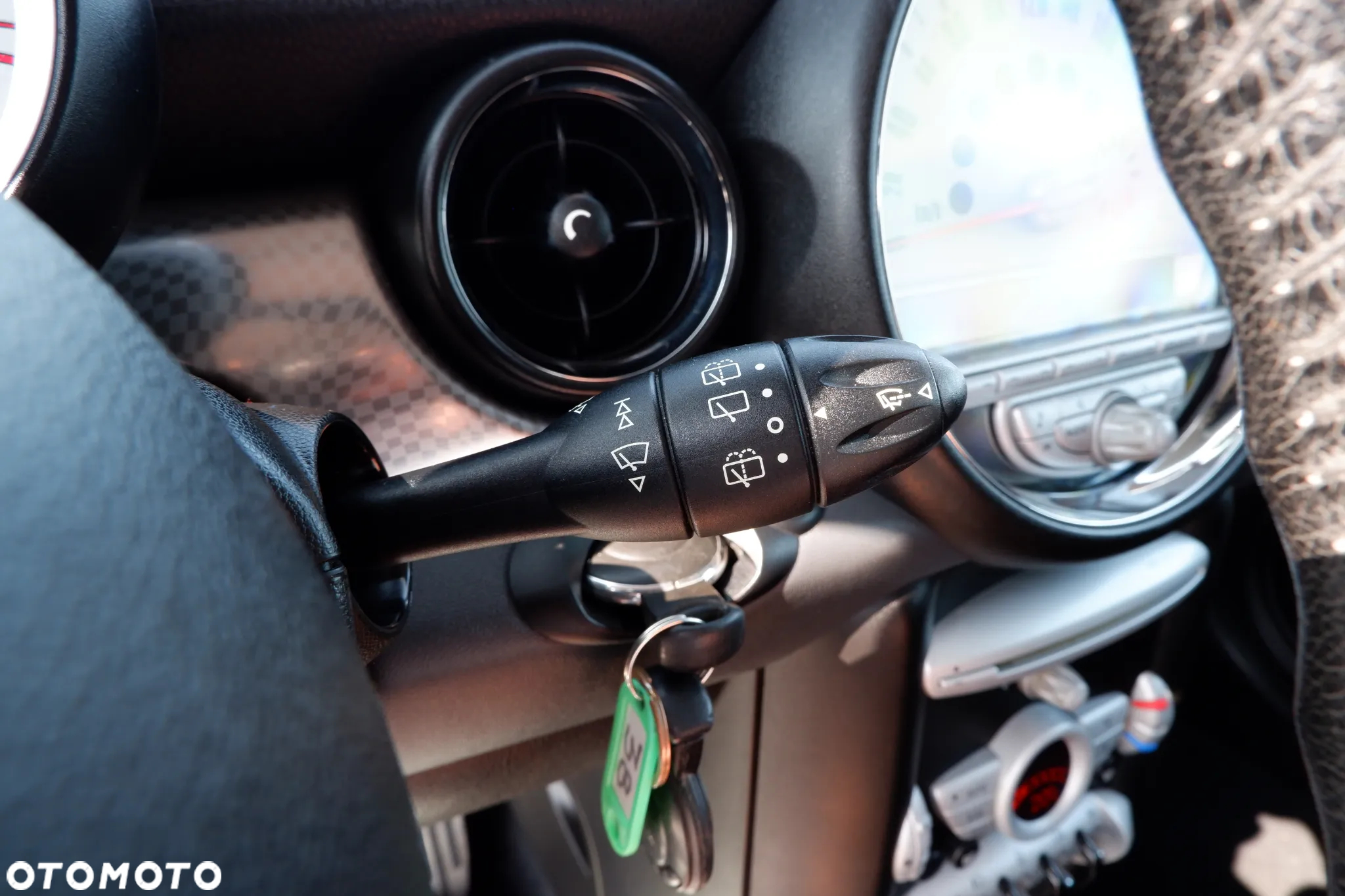 MINI Cooper S - 16
