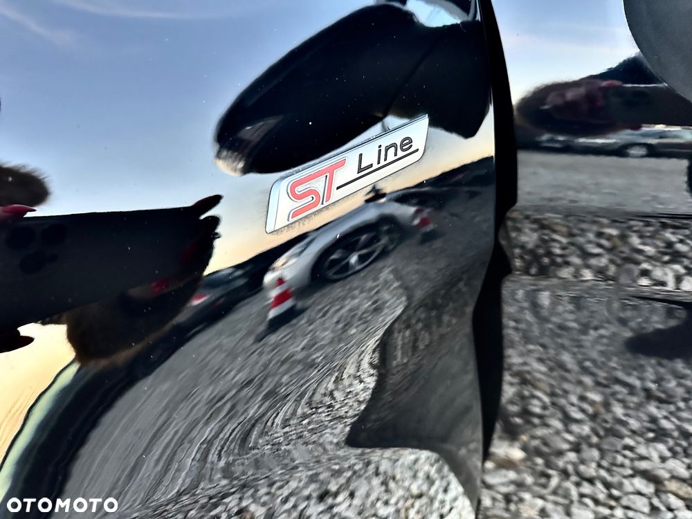 Ford Fiesta 1.0 EcoBoost S&S ST-LINE - 8