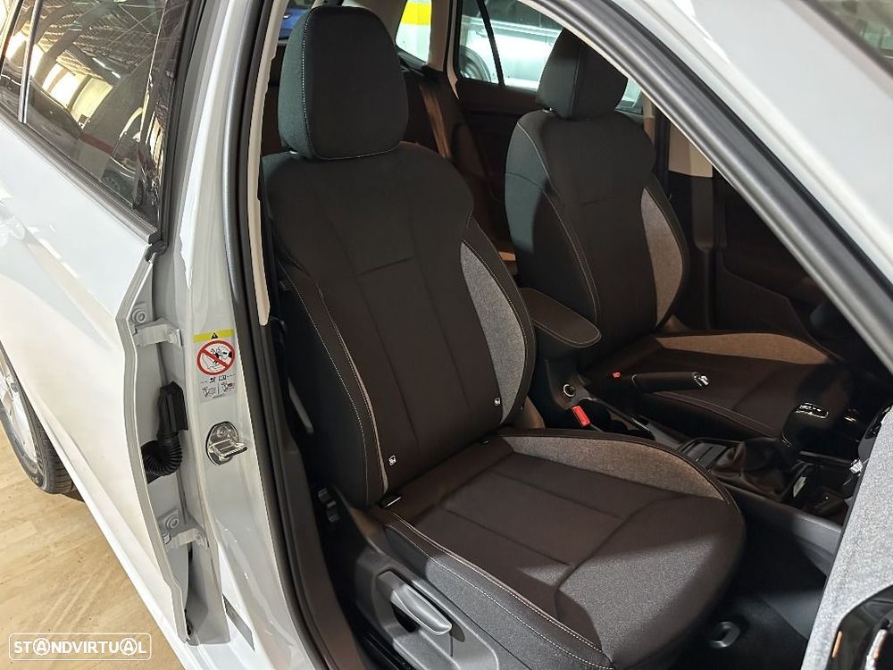 Skoda Kamiq 1.0 TSI Selection DSG - 14