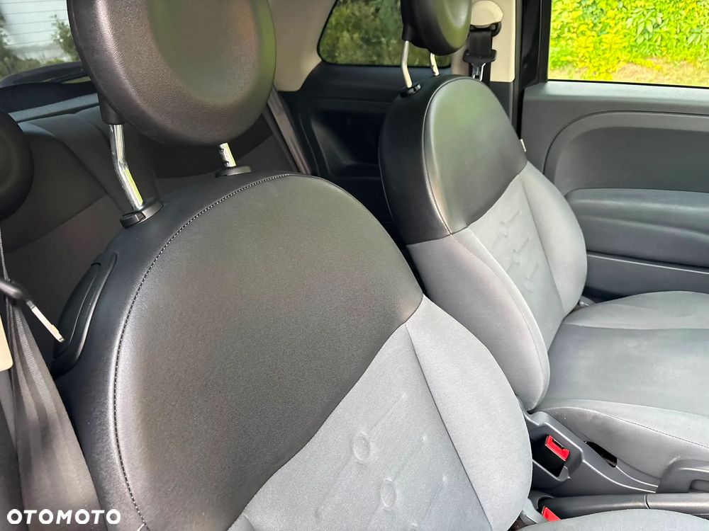 Fiat 500 - 9