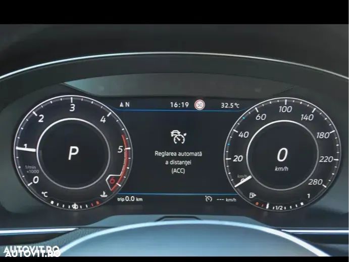 Volkswagen ARTEON 2.0 TDI DSG Elegance - 16