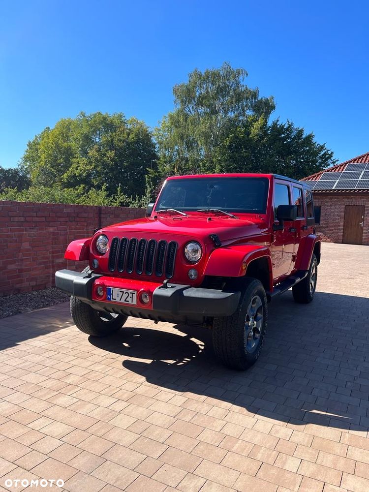 Jeep Wrangler - 3