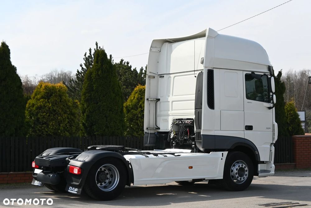 DAF XF106-480KM/LED/2019/2020r!!! - 7