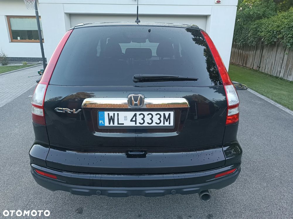 Honda CR-V 2.0 Executive - 9