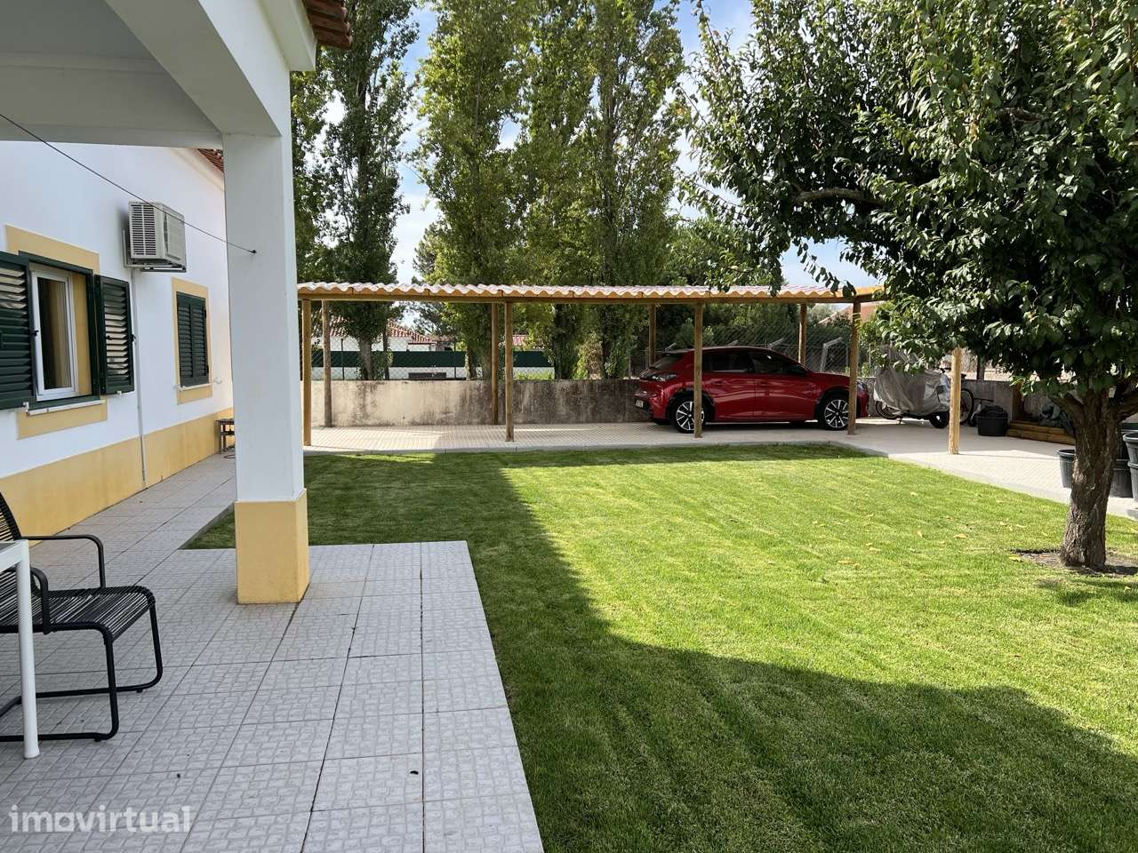 Moradia T3 | Lote de 500 m² | Eficiência Energética B- | Vendas Novas - Grande imagem: 4/19