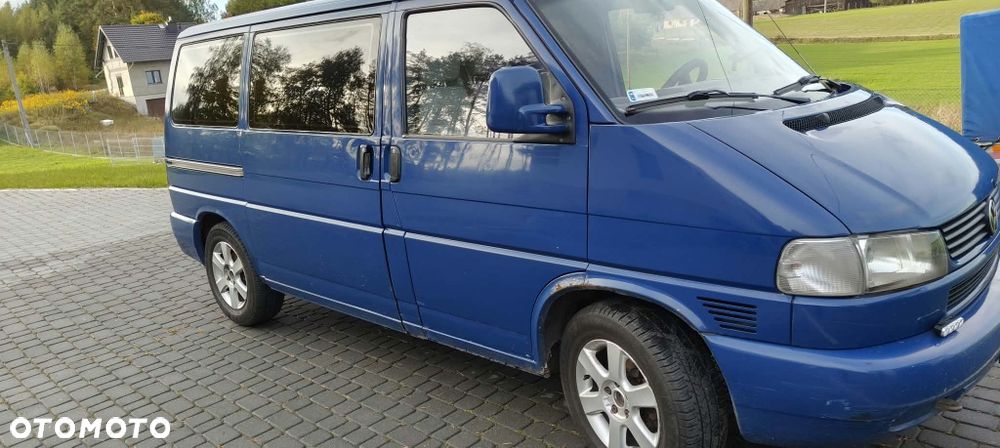 Volkswagen T4