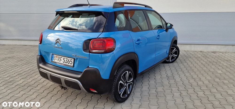 Citroën C3 Aircross - 4