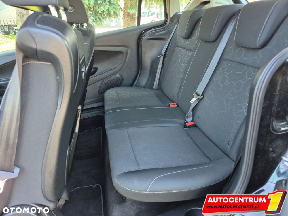 Ford B-MAX - 20