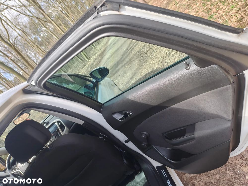 Opel Astra 1.6 SIDI Turbo ecoFLEX Start/Stop Active - 20