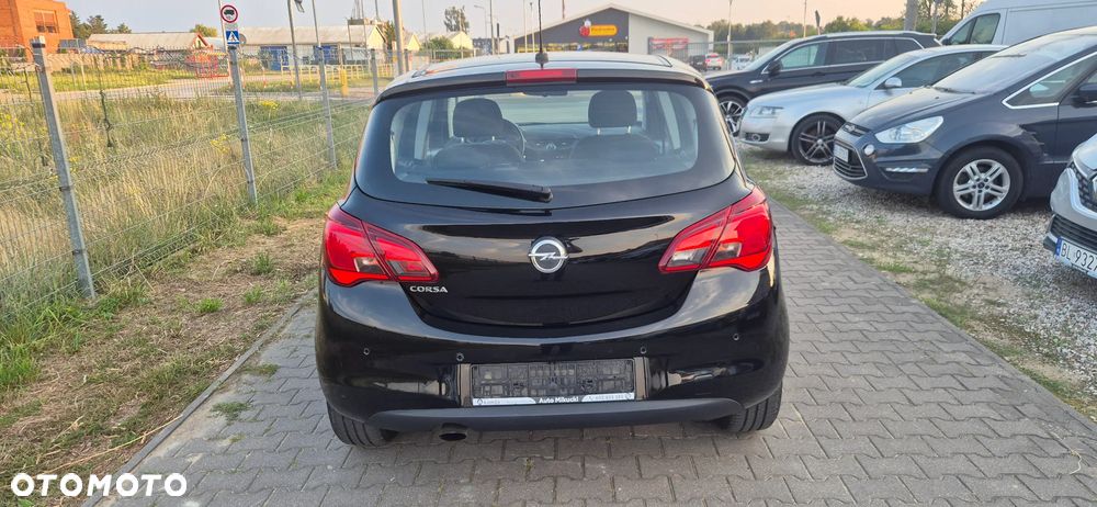 Opel Corsa 1.4 Active - 5