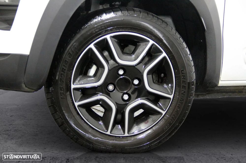 Dacia Spring Electric 45 Essential - 15