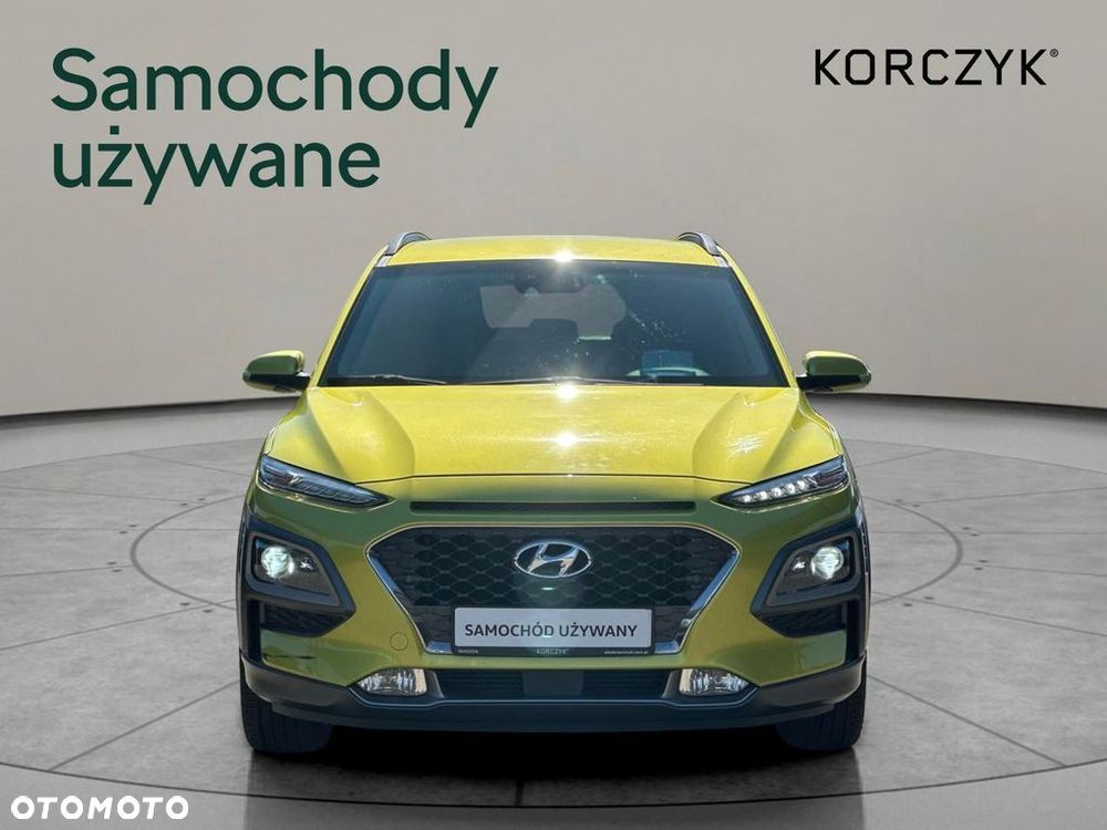 Hyundai Kona - 8