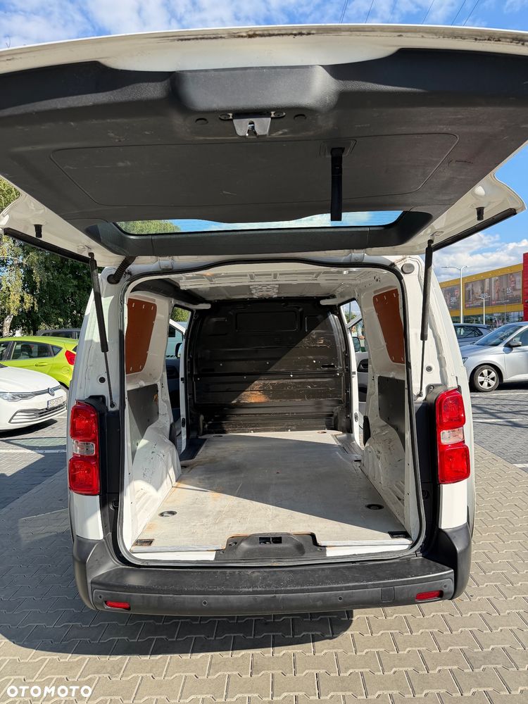 Peugeot EXPERT - 19