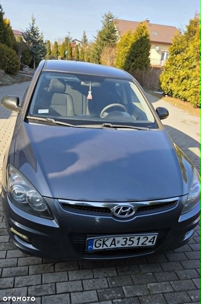 Hyundai i30 1.4 Comfort - 12